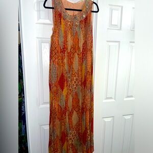 Soft Surroundings Dress